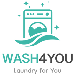 WASH4YOU Logo